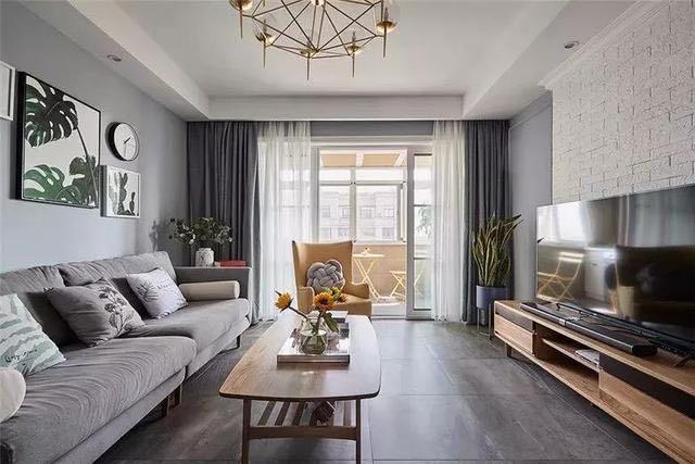 选购窗帘如何防止被坑,八大口诀教会你选购窗帘