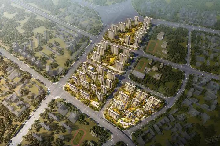 郑州高新区恒大楼盘有哪些,郑州高新区最新楼盘现房出售