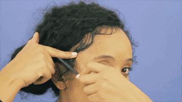 过完年脸大了一圈？轻松get杨超越、宋祖儿的小颜术