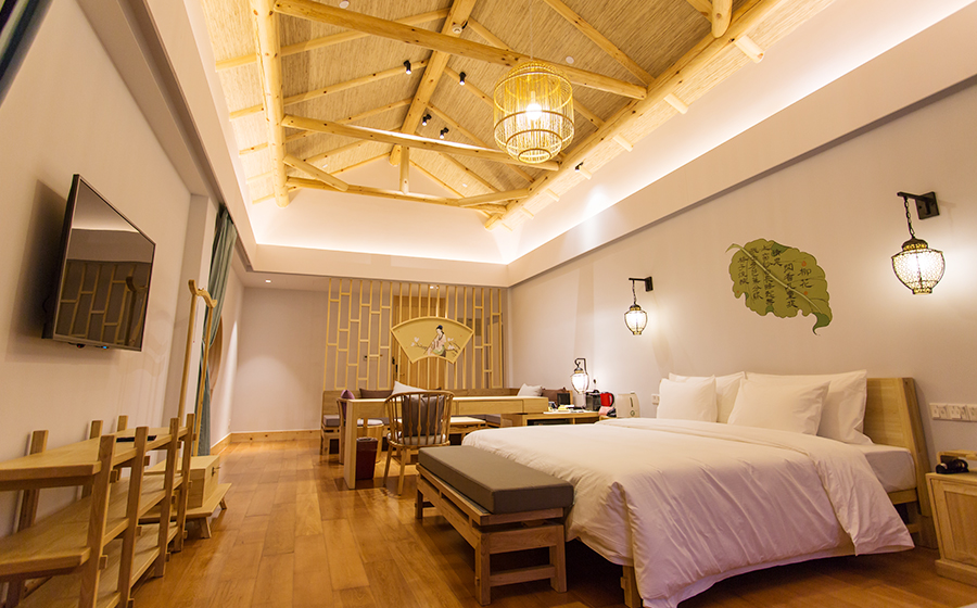 古北水镇长城一日游攻略,古北水镇拍星空攻略