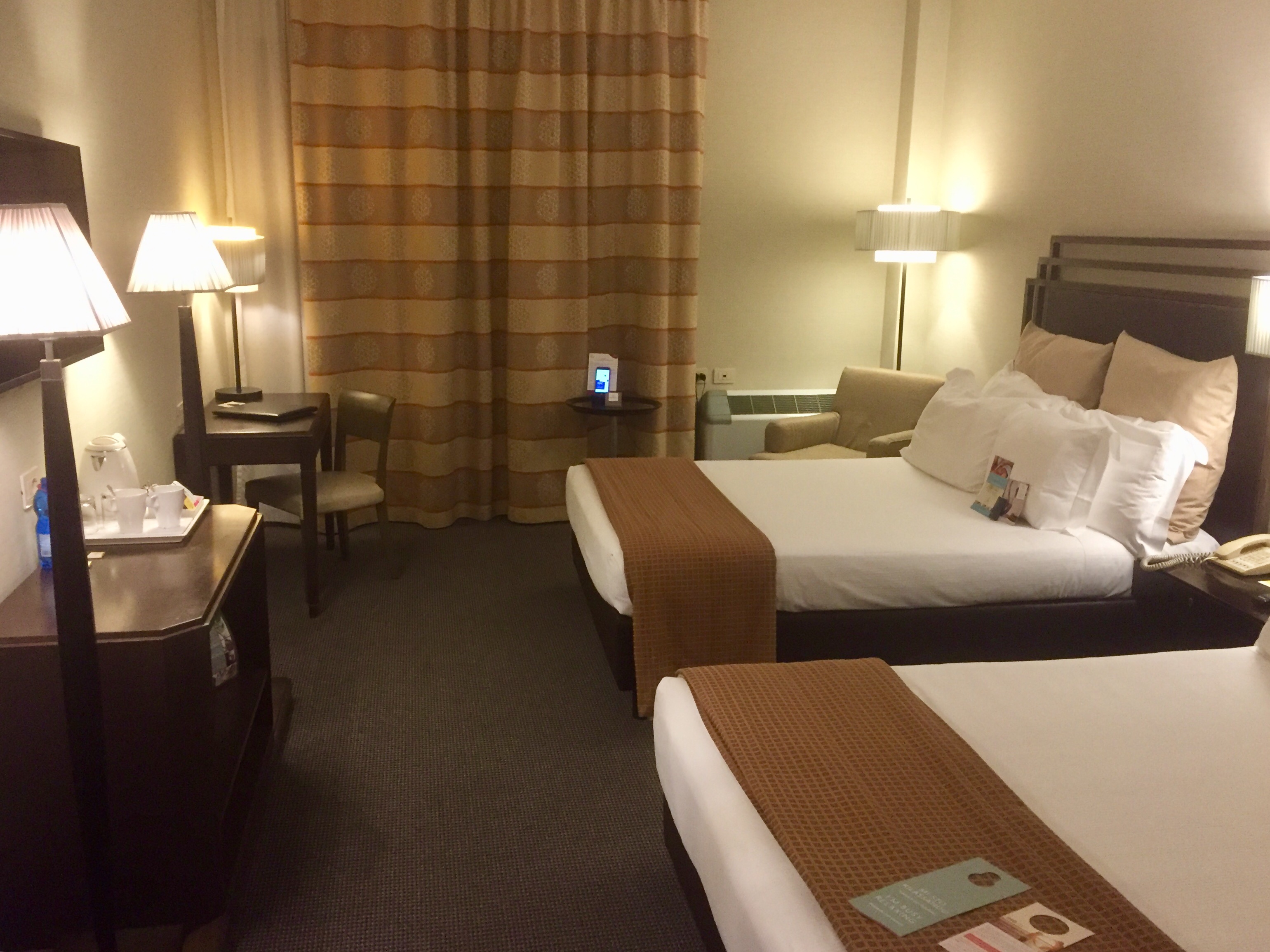 罗马市中心酒店推荐,罗马历史最悠久的酒店