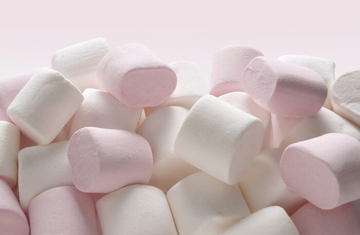 棉花糖为什么大家都喜欢,棉花糖为什么那么甜