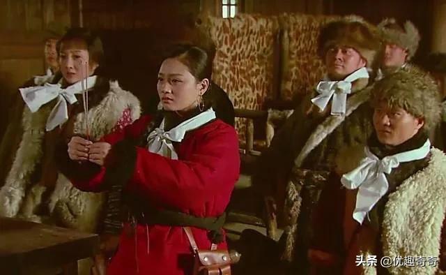 大揭底|老东北传奇“行帮”的江湖:竟然最爱干这种事情