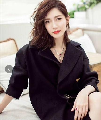 低调显白的口红,让人惊艳的大牌口红