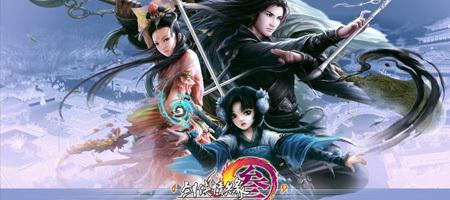 你见过老爸带女儿玩游戏的吗?那些入坑《剑网3》的奇葩原因