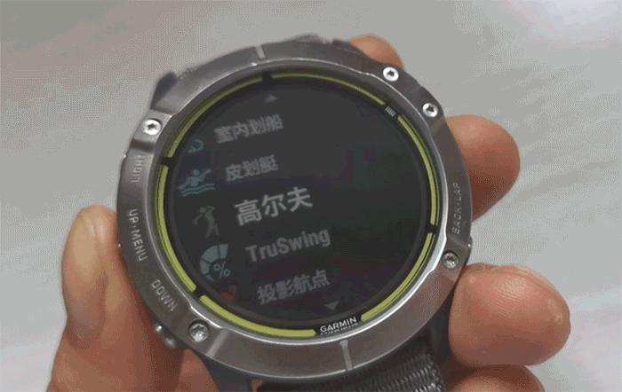 佳明功能最强大的智能手表,智能手表佳明haylou