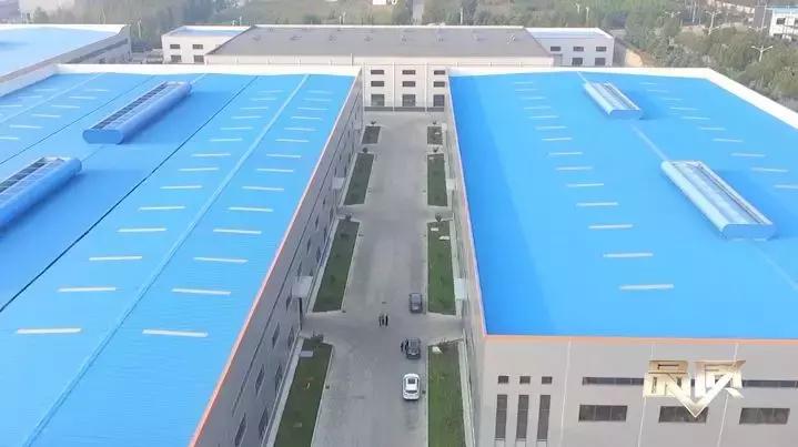 品质潍坊展播丨(九)铝制家居新时代——山东华铝家居科技股份有限公司