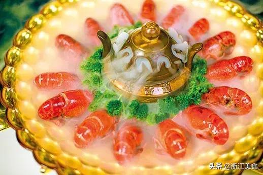 小龙虾最好吃的做法在这里,怎么做好美味而香甜的小龙虾