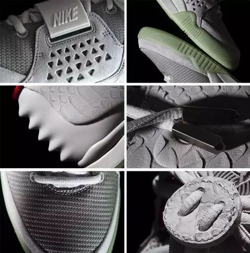 椰子鞋是kanye设计的吗,侃爷yeezy侃爷椰子鞋