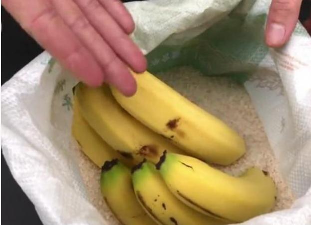 买回来的香蕉放不了了怎么办,买回来的香蕉没熟怎么办