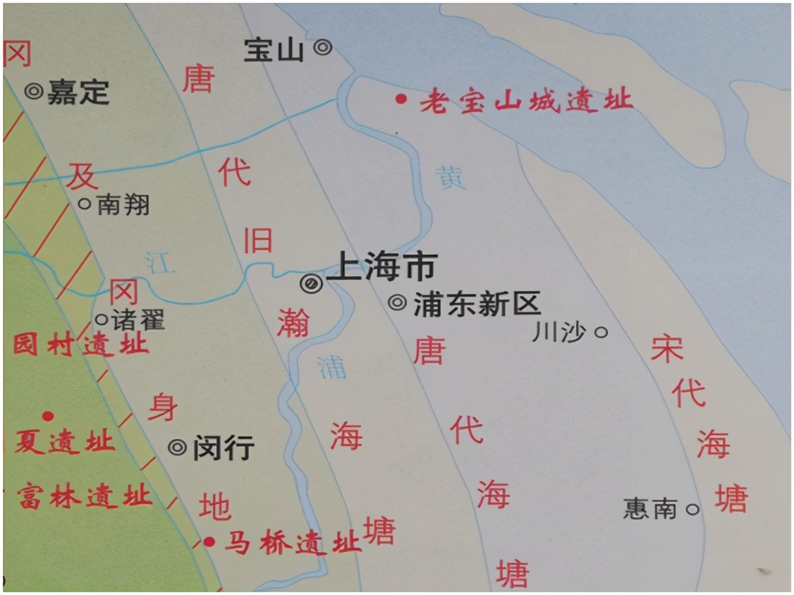 你知道上海的早餐吗,你知道上海最美的风景吗