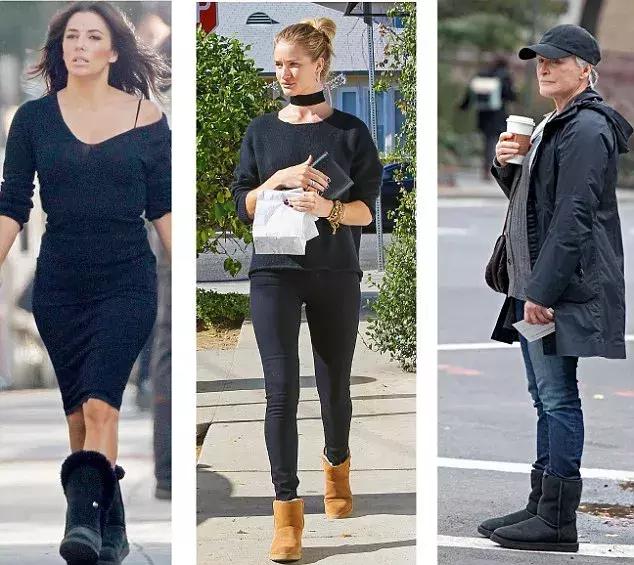 一秒入冬穿着,一秒入冬该买衣服了