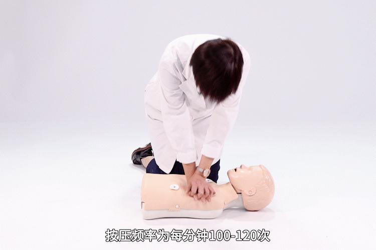 抢救心脏骤停运用什么急救法,海姆立克急救法心脏骤停
