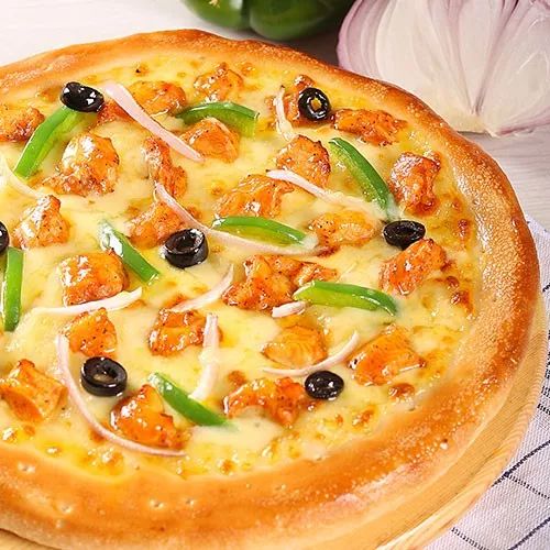 玛格利塔披萨好还是尊宝比萨好,玛格利塔披萨推荐