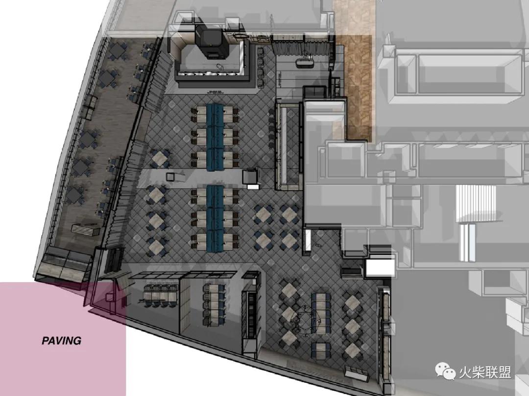 mercato莫卡多餐厅,mercato莫卡多露台餐厅下午茶