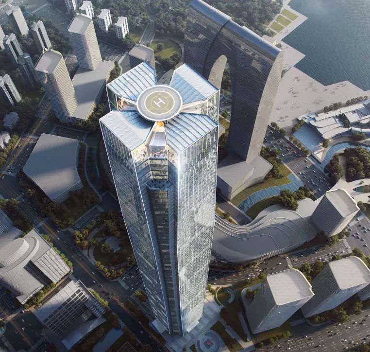 500层以上高楼是不是永久不能建了,500平米建筑不需施工许可证