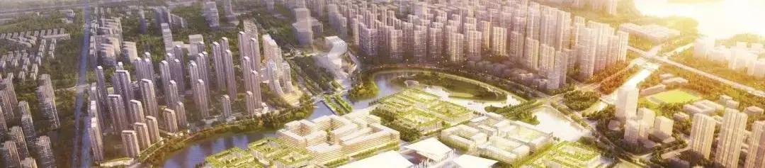 宜居有四季的城市,汉阳四新宜居么