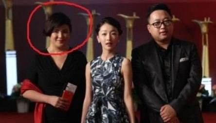 周冬雨双料影后背后的男人们,周冬雨双料影后背后的男人是谁