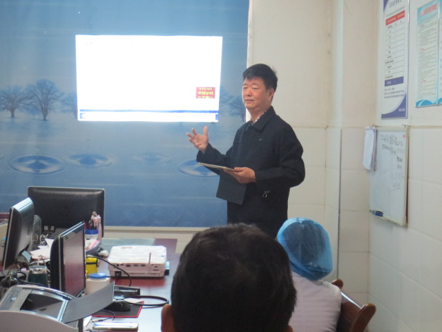 急性心肌梗死的做法,内科主治心肌梗死视频