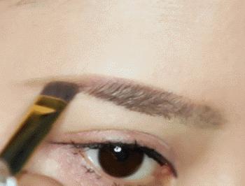 1分钟解决你的眉毛问题,解决各种眉毛疑难杂症