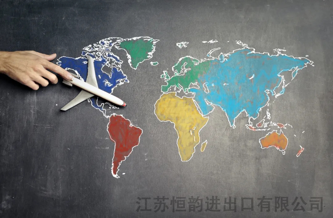 如何寻找外贸进出口公司,如何寻找靠谱的外贸公司