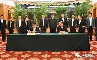 11月工控自动化圈有哪些大事？看这篇就够了