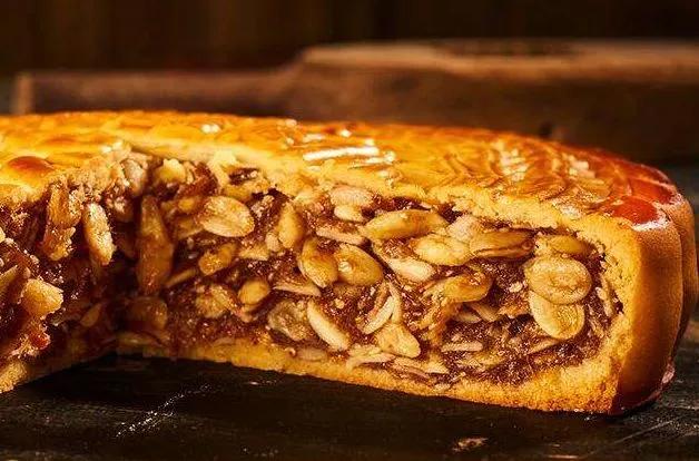 当丰收节遇上中秋节,当中秋节遇上教师节美食