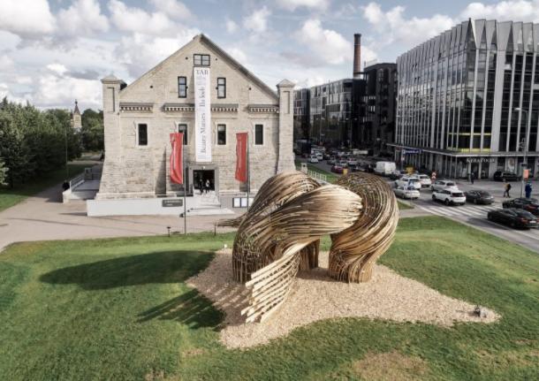 长成这个样子的厕所，我猜你一定没见过