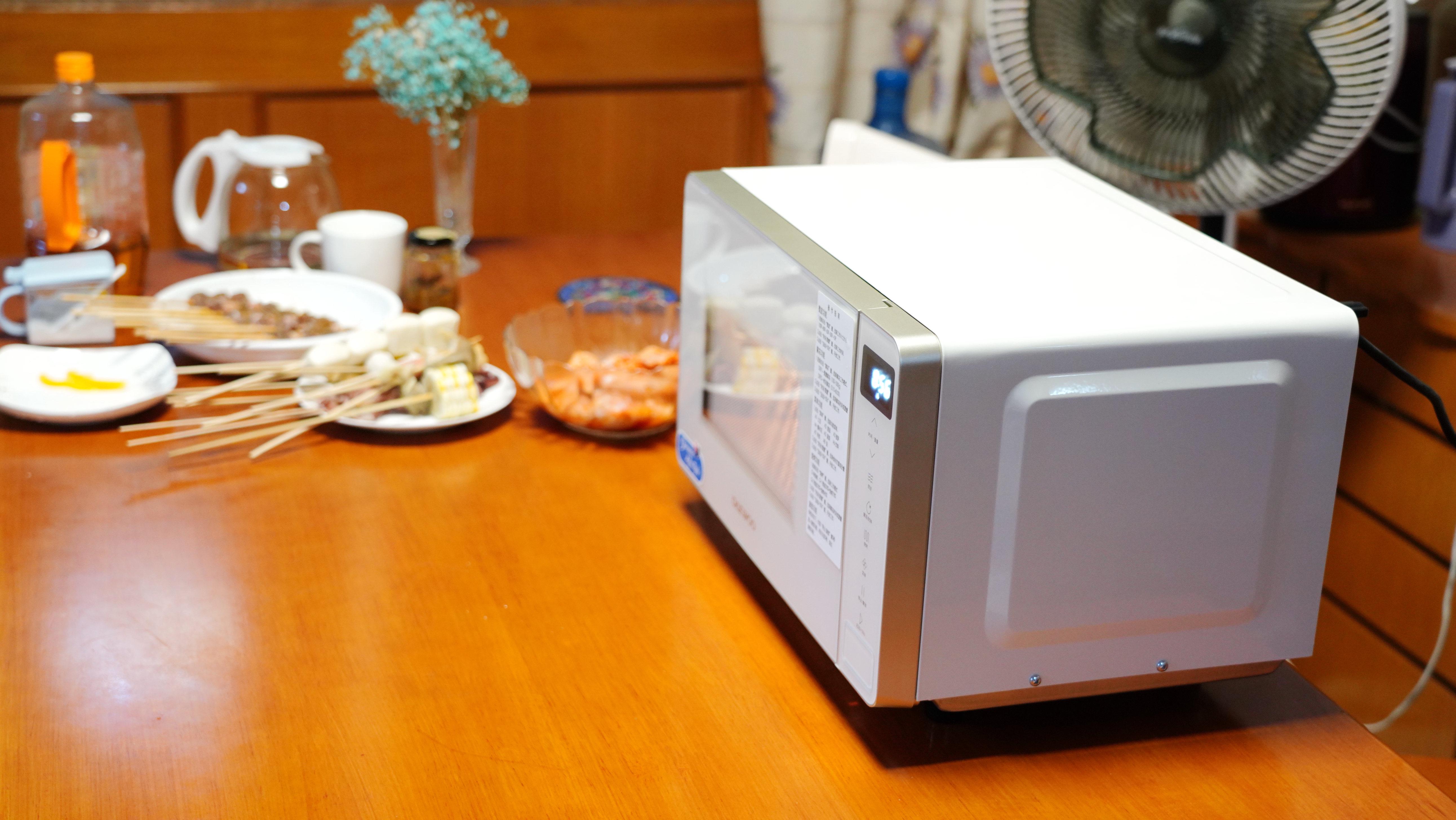 怎么使用多功能一体微波炉,一体微波炉推荐