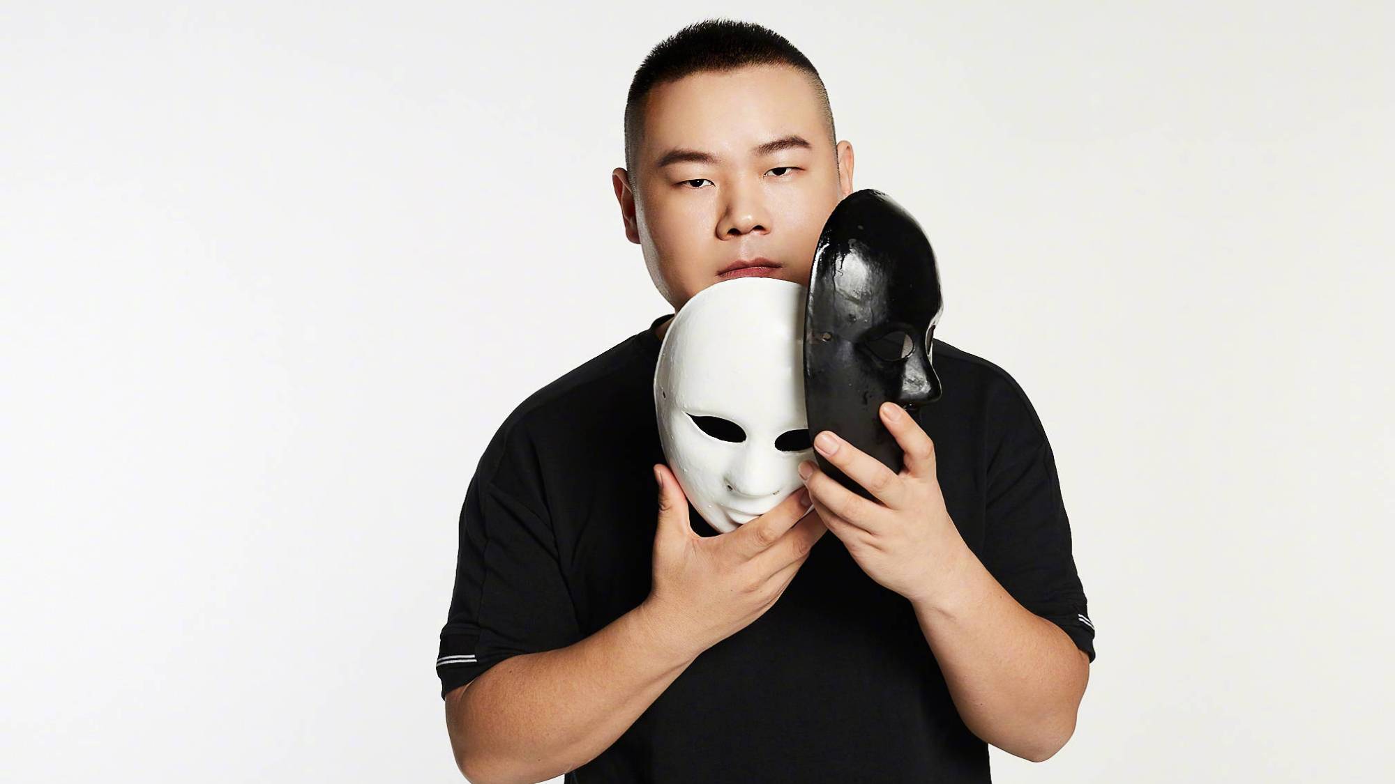 德云社混搭高能名场面烧饼岳云鹏,扒马褂郭德纲于谦烧饼岳云鹏2017