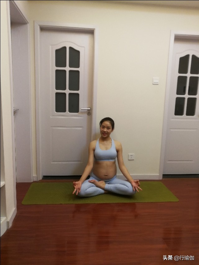 什么是孕妇瑜伽,孕妇瑜伽有用吗