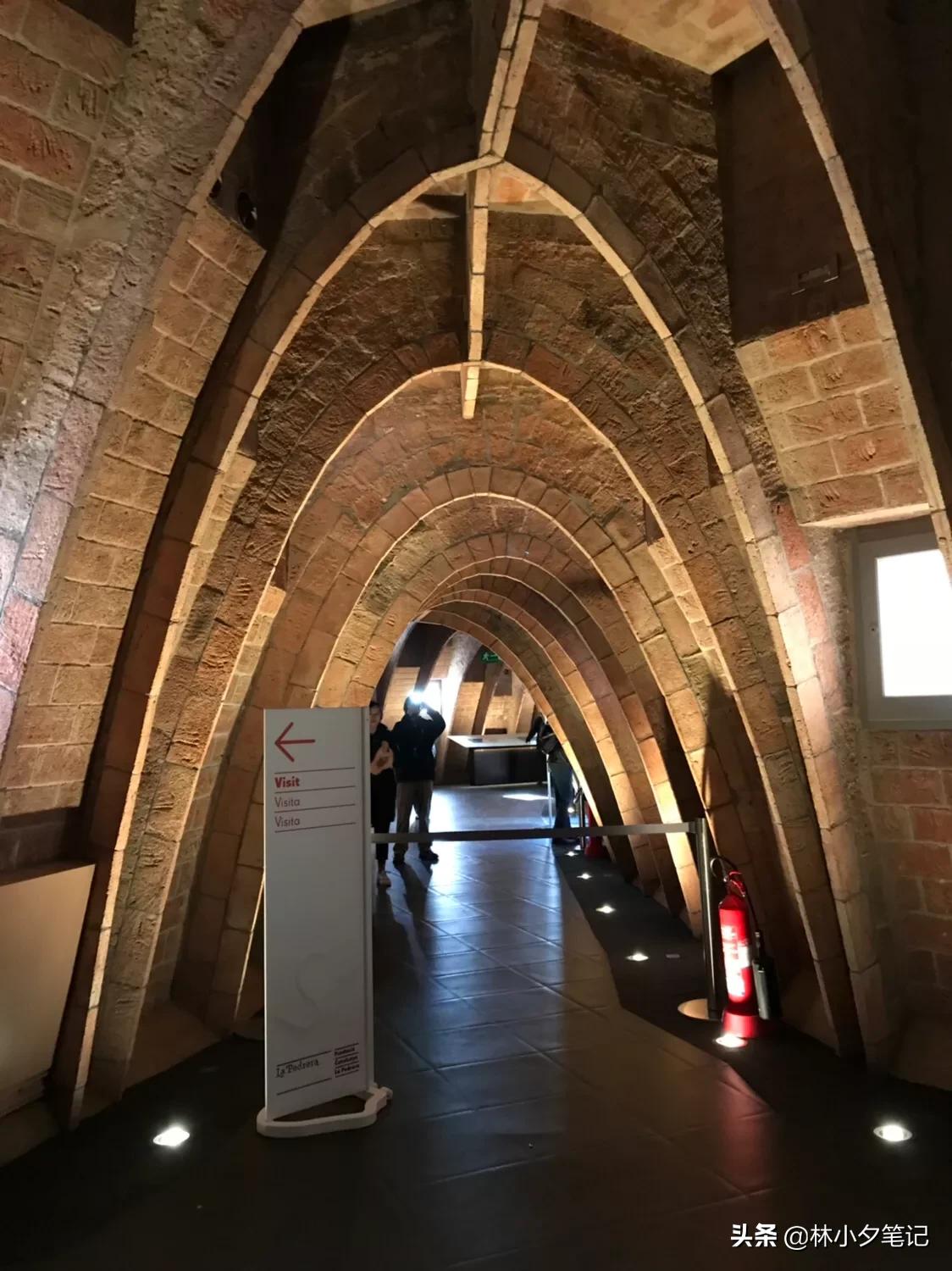 米拉之家公寓效果图,米拉之家拱顶