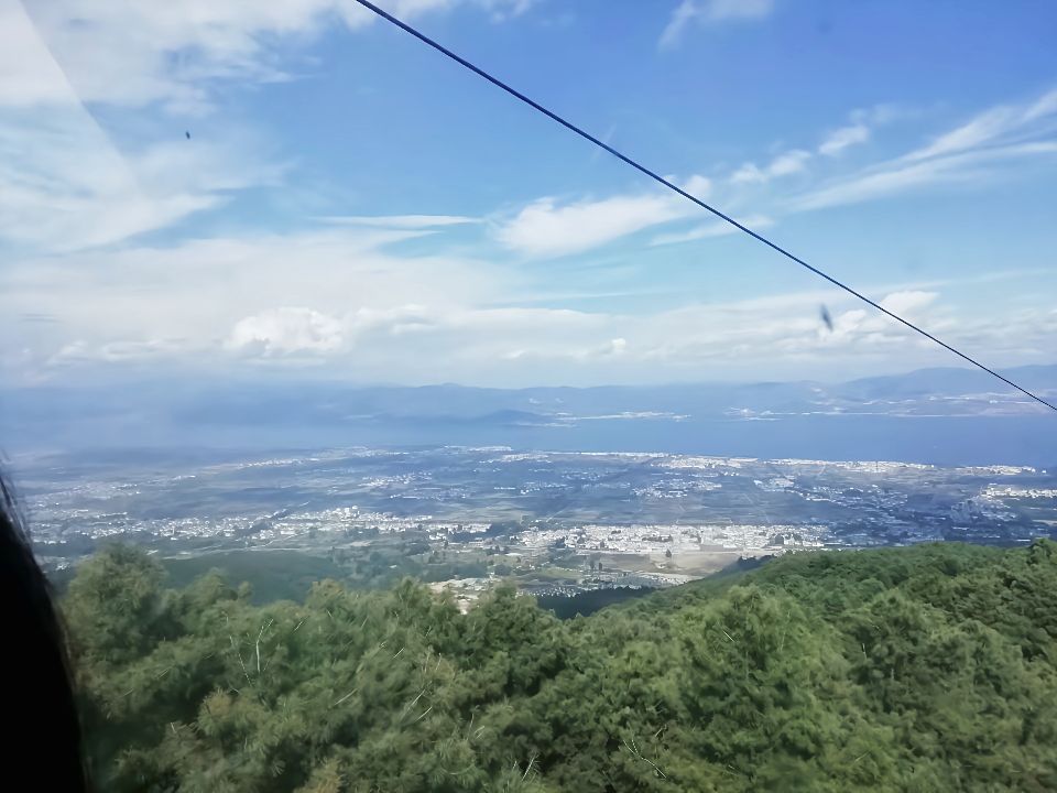 大理魂牵梦绕的地方,大理苍山真的值得去吗