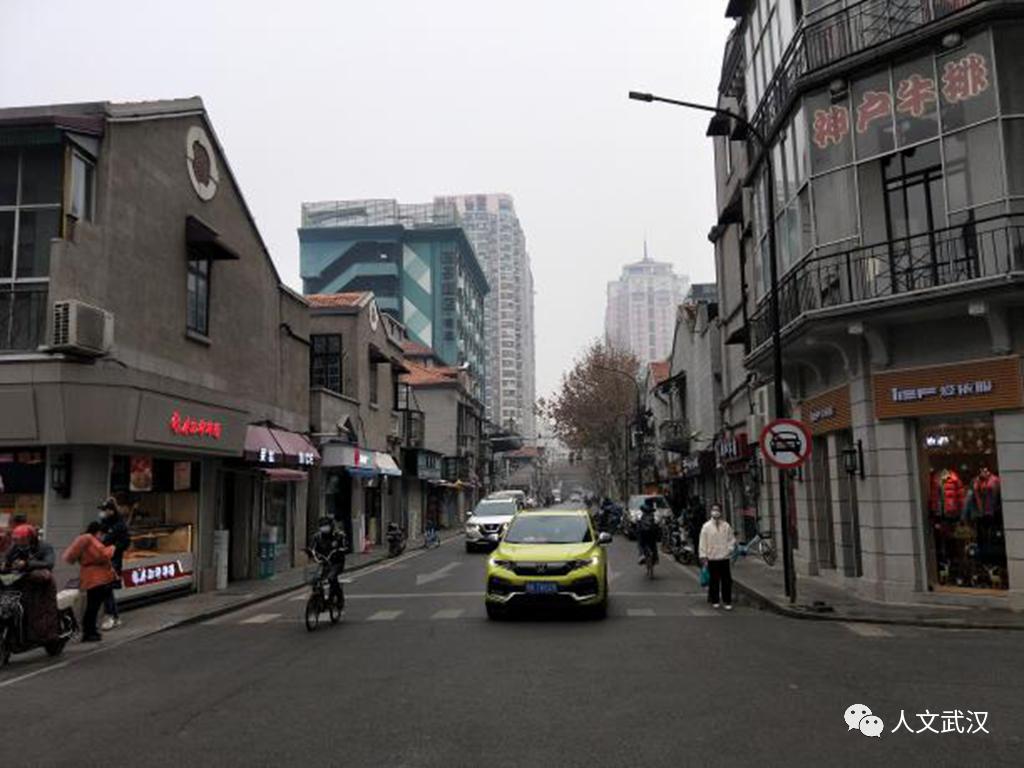 横街直路|铭新街与“铭新童年回忆