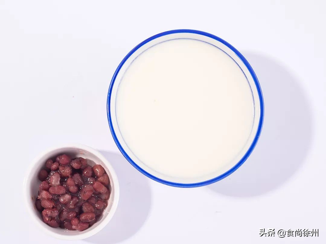 3元吃糖水？限量500份！徐州惊现Tiffany蓝糖水铺，款款在撩妹