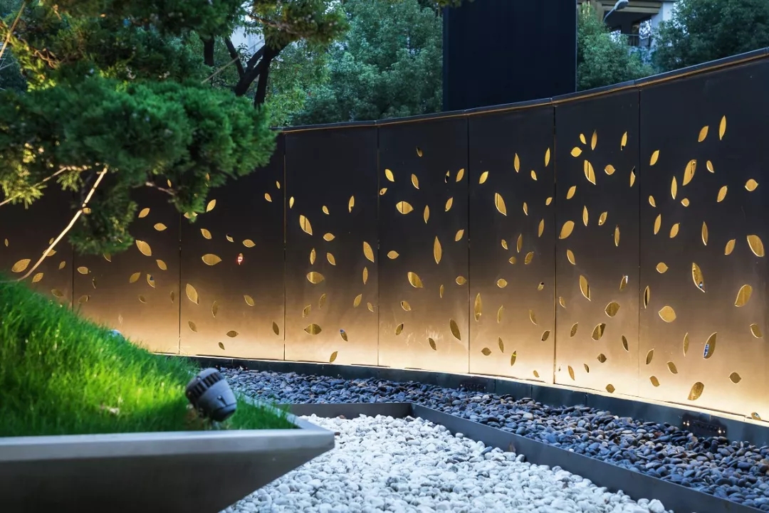 「泛亚出品」面向天空谋划未来TOD上盖的秘境花园