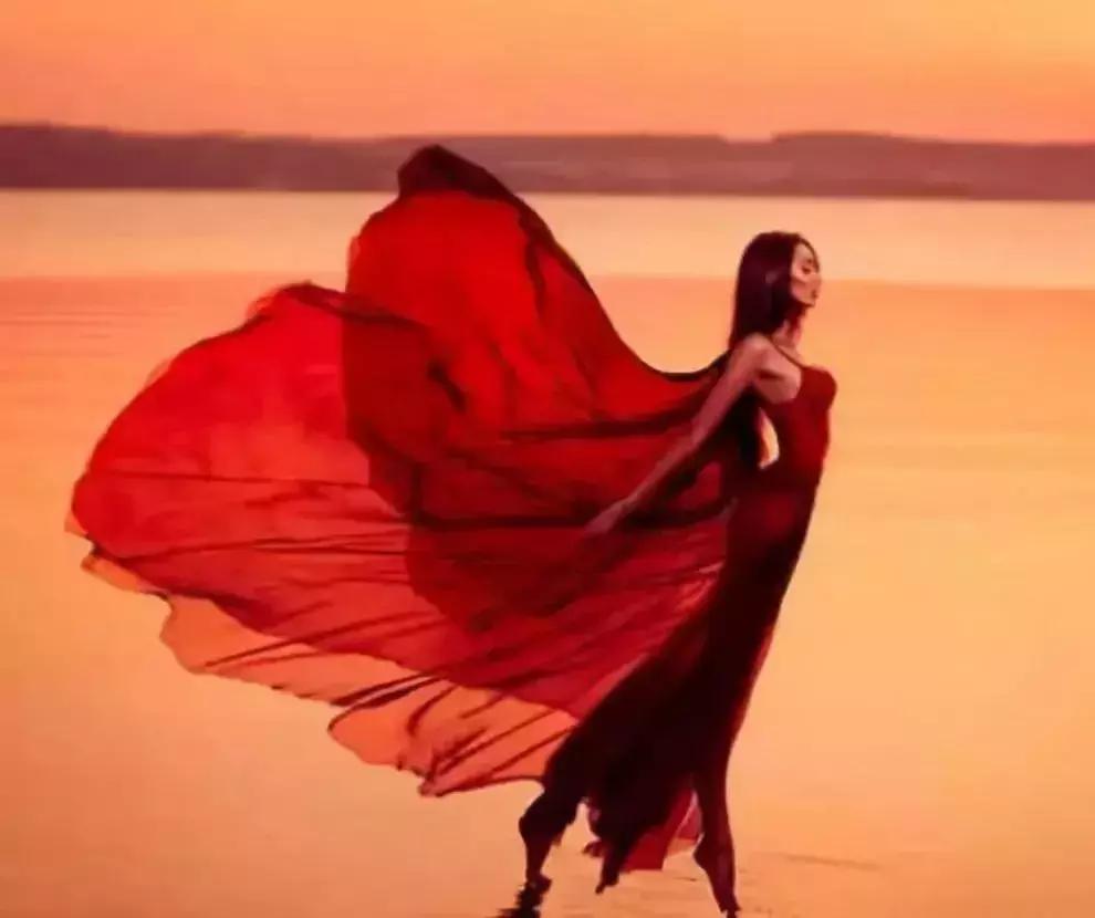 健康咒语每天三遍身体越来越好,疗愈身体的神奇语句