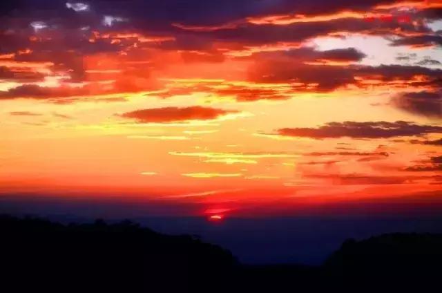 冬游华山,冬游华山景区