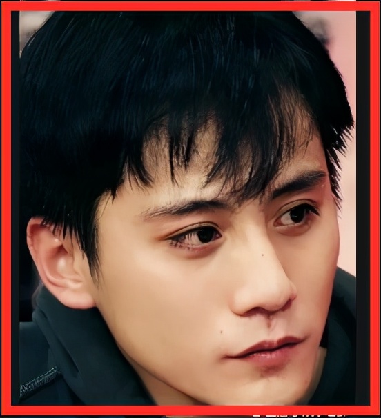 “东北痞帅男孩”刘烨的酸爽情史