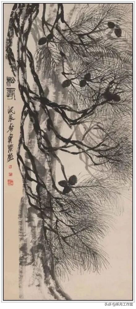 齐白石和平奖发言,齐白石人民艺术家奖项图片