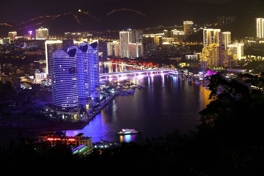 三亚旅游攻略自由行3天,海南三亚旅游攻略跟团游