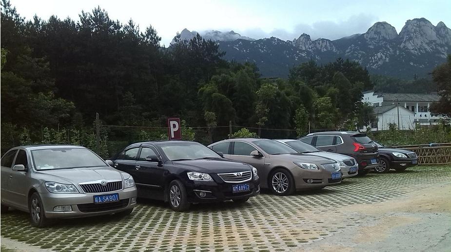 停车场被剐蹭，别认倒霉！律师：即使对方跑了，也可以这样维权！