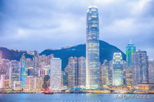 香港中概股跌的原因,中概股回归香港