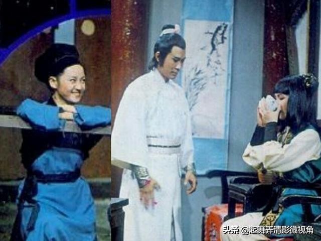 米雪版绝代双骄多少集,绝代双骄谢宁苏樱假扮江玉郎