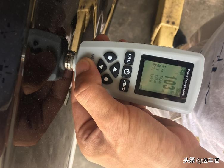 170万的奥迪q7,奥迪q7二手车折损