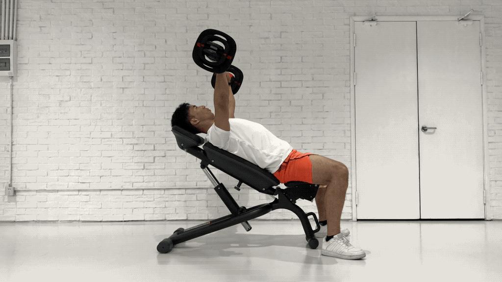 三角肌为什么不好,为什么三角肌没有线条