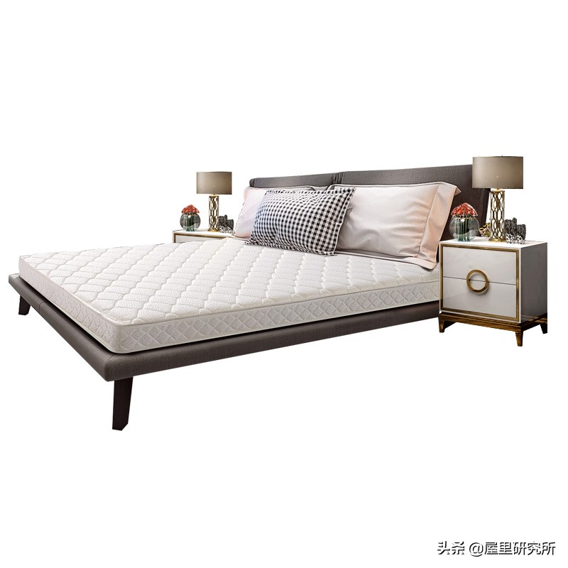 床垫到底该怎么选,床垫怎么选购呢知乎推荐