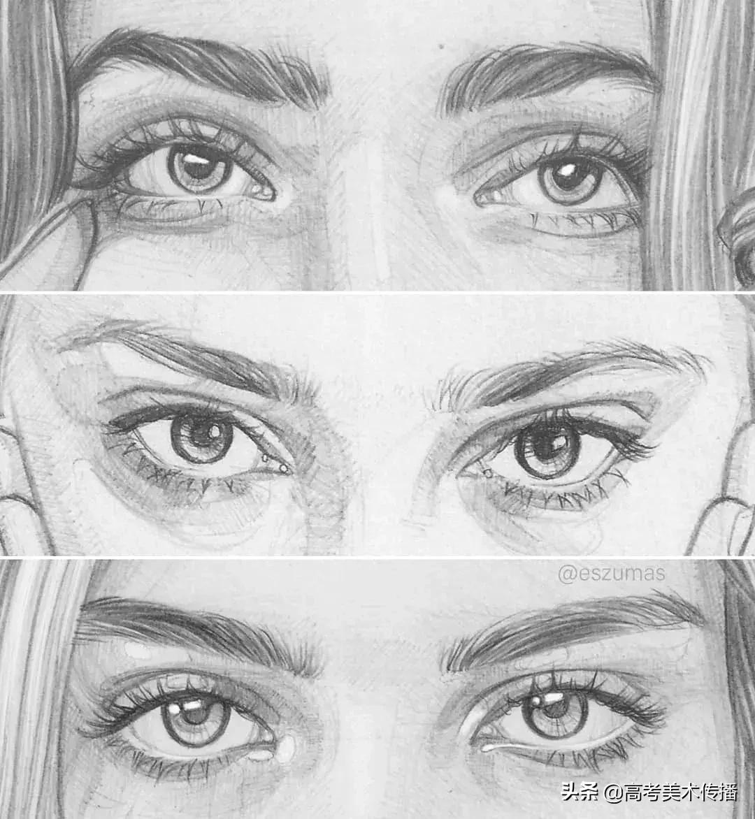 画画造型要到位,画画时怎样才能把形弄准