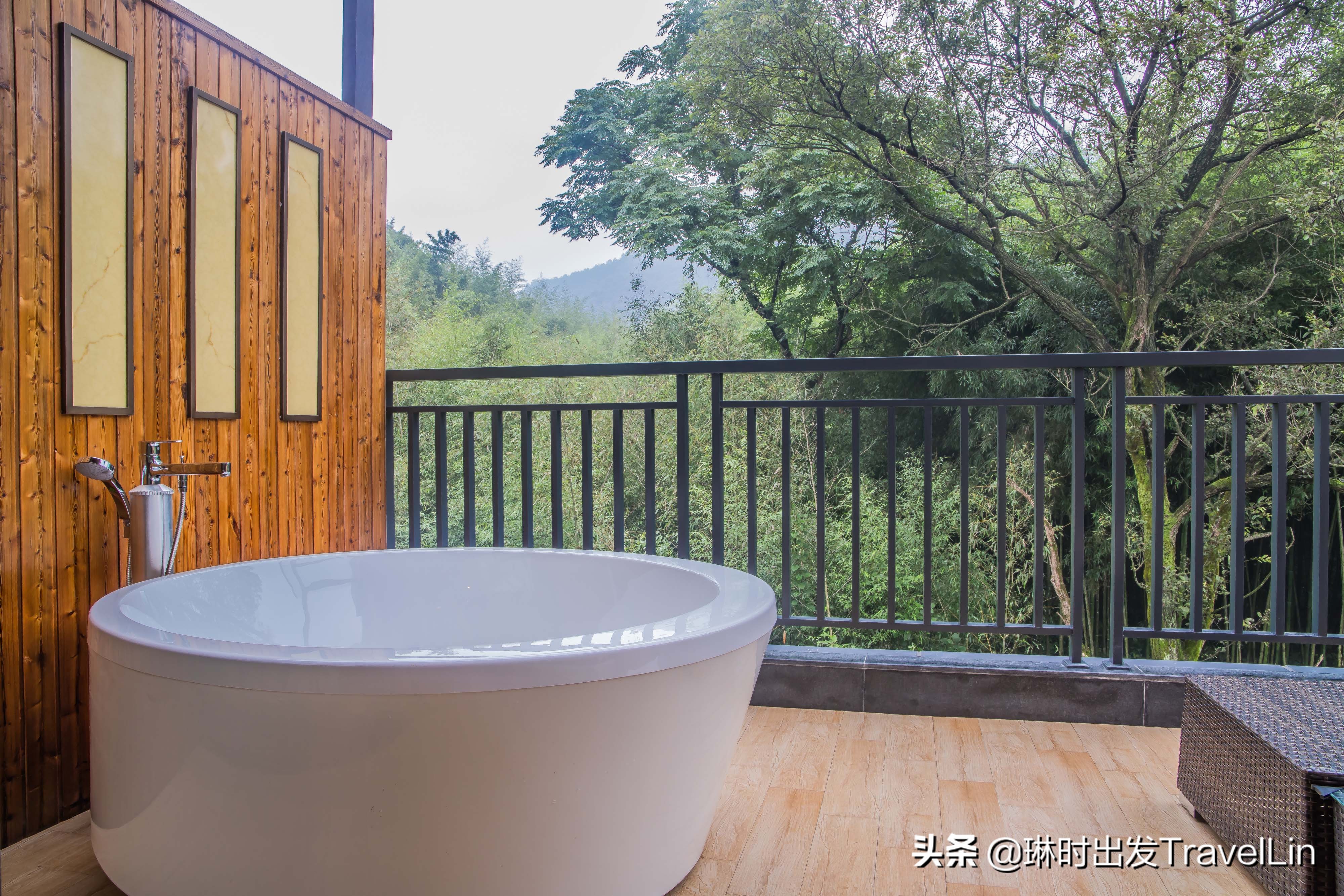 莫干山雷迪森良舍颐墅酒店套房,莫干山雷迪森良舍