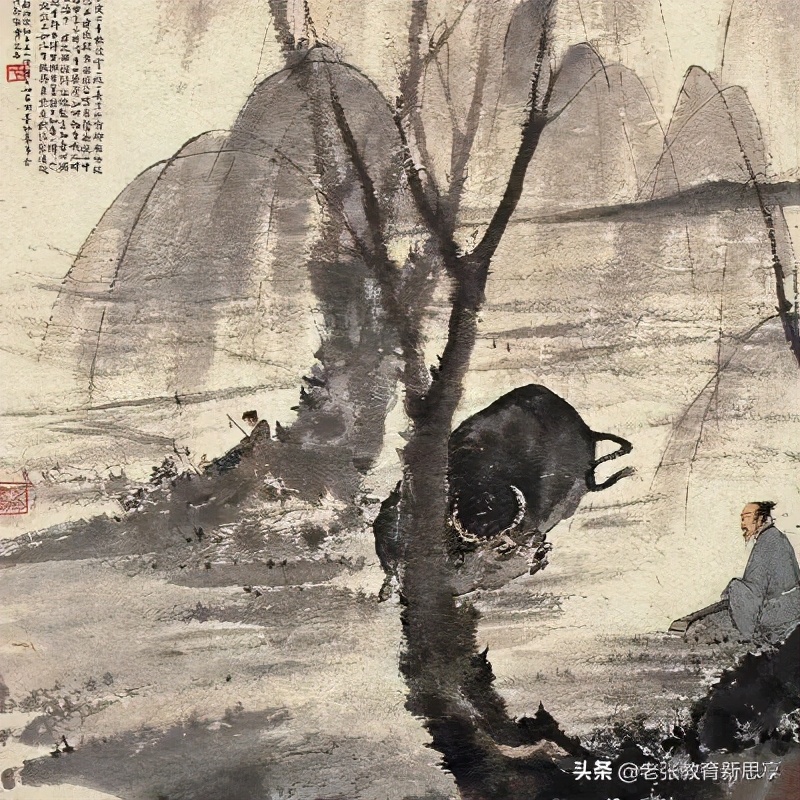 涨知识生肖,牛年感悟牛文化